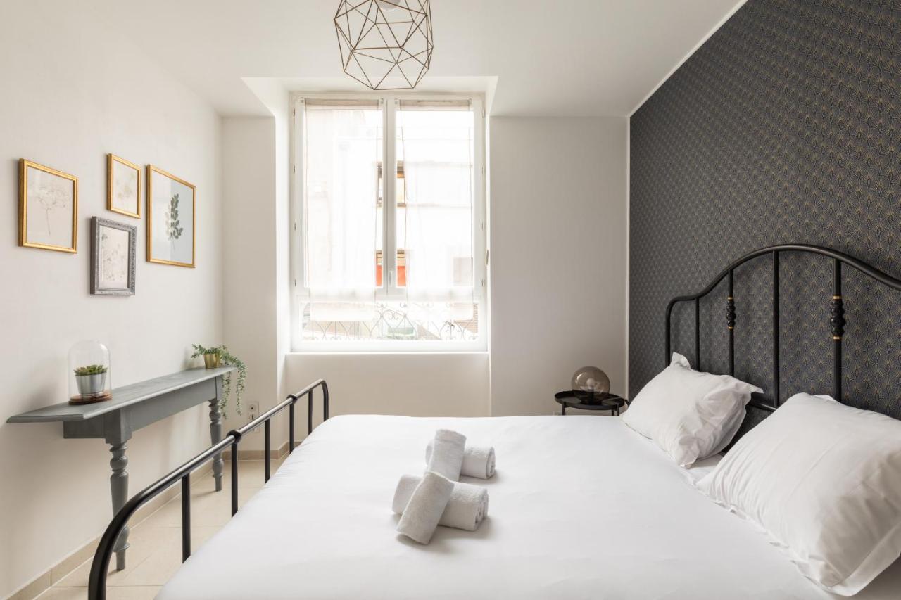 Appartement DIFY Berlioz - Charpennes à Villeurbanne Extérieur photo